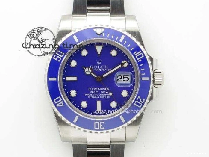 1227 Sustainable DateJust 36 SS RG 126281 BP Maker 1:1 Best Edition Silver Dial on Oyster Bracelet 2502